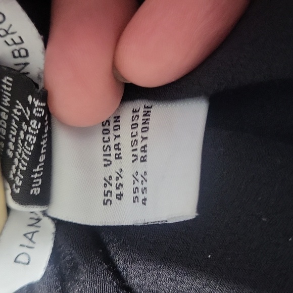 Short sleeve top - Picture 4 of 4